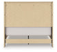 Elbrim Panel Storage Bed - Casa Morelos / Coahuila Furniture (Oklahoma City, OK)