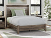 Elbrim Bed - Casa Morelos / Coahuila Furniture (Oklahoma City, OK)