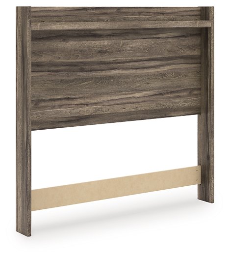 Elbrim Panel Storage Bed - Casa Morelos / Coahuila Furniture (Oklahoma City, OK)