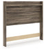 Elbrim Panel Storage Bed - Casa Morelos / Coahuila Furniture (Oklahoma City, OK)