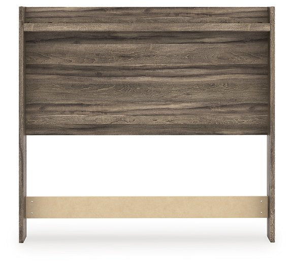 Elbrim Panel Storage Bed - Casa Morelos / Coahuila Furniture (Oklahoma City, OK)