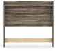 Elbrim Panel Storage Bed - Casa Morelos / Coahuila Furniture (Oklahoma City, OK)