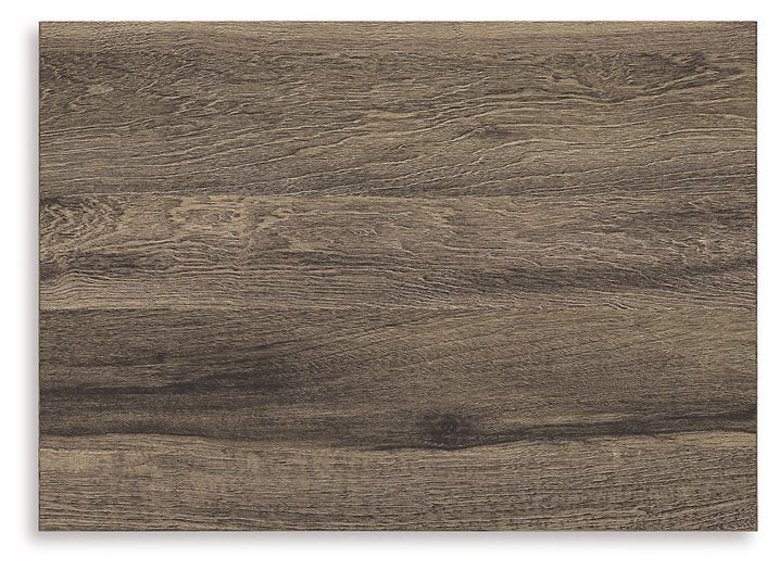 Elbrim Nightstand - Casa Morelos / Coahuila Furniture (Oklahoma City, OK)