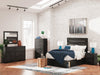 Hollivern Dresser - Casa Morelos / Coahuila Furniture (Oklahoma City, OK)
