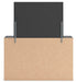 Hollivern Bedroom Set - Casa Morelos / Coahuila Furniture (Oklahoma City, OK)