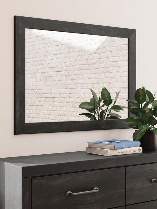 Hollivern Bedroom Set - Casa Morelos / Coahuila Furniture (Oklahoma City, OK)