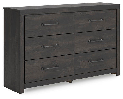 Hollivern Dresser - Casa Morelos / Coahuila Furniture (Oklahoma City, OK)
