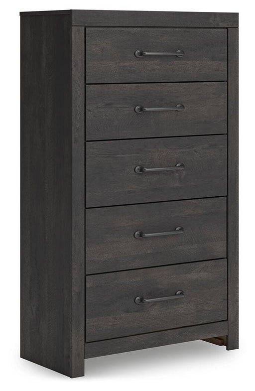Hollivern Chest of Drawers - Casa Morelos / Coahuila Furniture (Oklahoma City, OK)