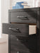 Hollivern Chest of Drawers - Casa Morelos / Coahuila Furniture (Oklahoma City, OK)