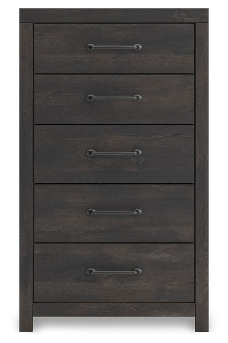 Hollivern Chest of Drawers - Casa Morelos / Coahuila Furniture (Oklahoma City, OK)