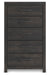 Hollivern Chest of Drawers - Casa Morelos / Coahuila Furniture (Oklahoma City, OK)