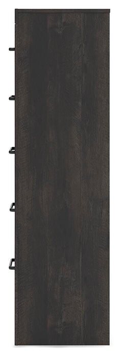 Hollivern Chest of Drawers - Casa Morelos / Coahuila Furniture (Oklahoma City, OK)