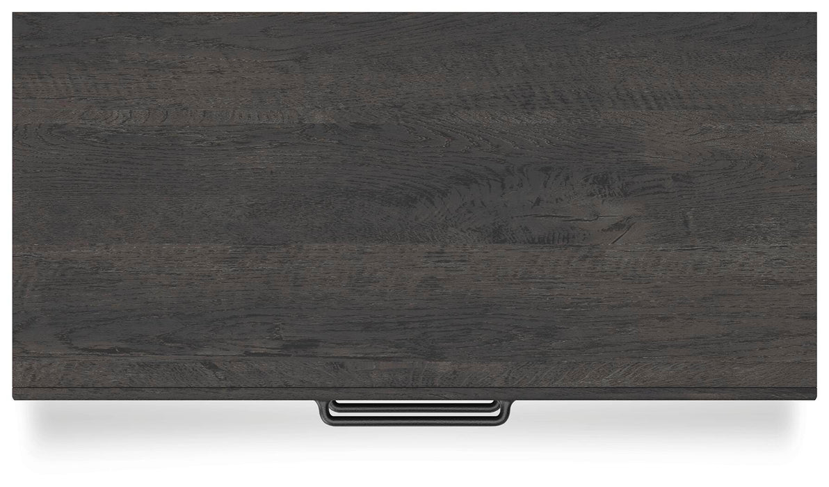 Hollivern Chest of Drawers - Casa Morelos / Coahuila Furniture (Oklahoma City, OK)