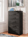 Hollivern Chest of Drawers - Casa Morelos / Coahuila Furniture (Oklahoma City, OK)