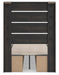 Hollivern Bed - Casa Morelos / Coahuila Furniture (Oklahoma City, OK)