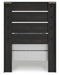 Hollivern Bed - Casa Morelos / Coahuila Furniture (Oklahoma City, OK)