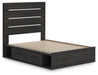 Hollivern Bed - Casa Morelos / Coahuila Furniture (Oklahoma City, OK)