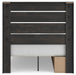 Hollivern Bed - Casa Morelos / Coahuila Furniture (Oklahoma City, OK)
