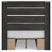 Hollivern Bed - Casa Morelos / Coahuila Furniture (Oklahoma City, OK)