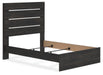 Hollivern Bedroom Set - Casa Morelos / Coahuila Furniture (Oklahoma City, OK)