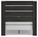 Hollivern Bedroom Set - Casa Morelos / Coahuila Furniture (Oklahoma City, OK)