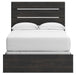 Hollivern Bedroom Set - Casa Morelos / Coahuila Furniture (Oklahoma City, OK)