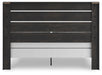 Hollivern Bed - Casa Morelos / Coahuila Furniture (Oklahoma City, OK)
