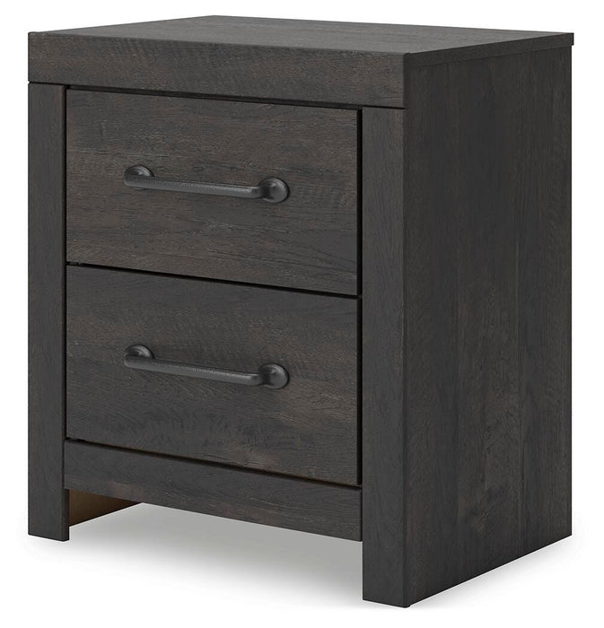 Hollivern Bedroom Set - Casa Morelos / Coahuila Furniture (Oklahoma City, OK)