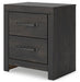 Hollivern Bedroom Set - Casa Morelos / Coahuila Furniture (Oklahoma City, OK)