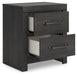Hollivern Bedroom Set - Casa Morelos / Coahuila Furniture (Oklahoma City, OK)