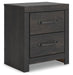Hollivern Bedroom Set - Casa Morelos / Coahuila Furniture (Oklahoma City, OK)