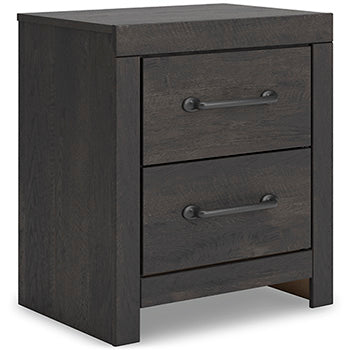 Hollivern Bedroom Set - Casa Morelos / Coahuila Furniture (Oklahoma City, OK)