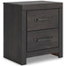 Hollivern Bedroom Set - Casa Morelos / Coahuila Furniture (Oklahoma City, OK)