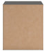 Hollivern Bedroom Set - Casa Morelos / Coahuila Furniture (Oklahoma City, OK)