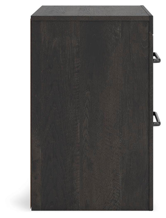 Hollivern Bedroom Set - Casa Morelos / Coahuila Furniture (Oklahoma City, OK)