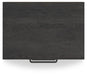 Hollivern Bedroom Set - Casa Morelos / Coahuila Furniture (Oklahoma City, OK)