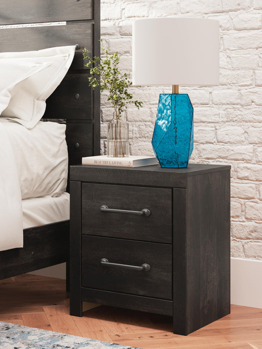 Hollivern Bedroom Set - Casa Morelos / Coahuila Furniture (Oklahoma City, OK)