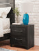 Hollivern Bedroom Set - Casa Morelos / Coahuila Furniture (Oklahoma City, OK)