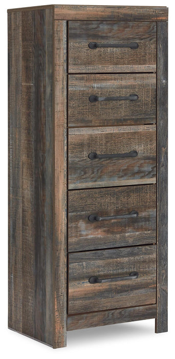 Drystan Narrow Chest - Casa Morelos / Coahuila Furniture (Oklahoma City, OK)