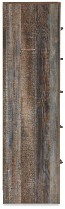 Drystan Narrow Chest - Casa Morelos / Coahuila Furniture (Oklahoma City, OK)