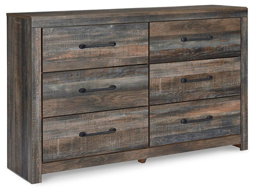 Drystan Dresser - Casa Morelos / Coahuila Furniture (Oklahoma City, OK)