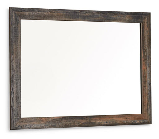 Drystan Bedroom Mirror - Casa Morelos / Coahuila Furniture (Oklahoma City, OK)