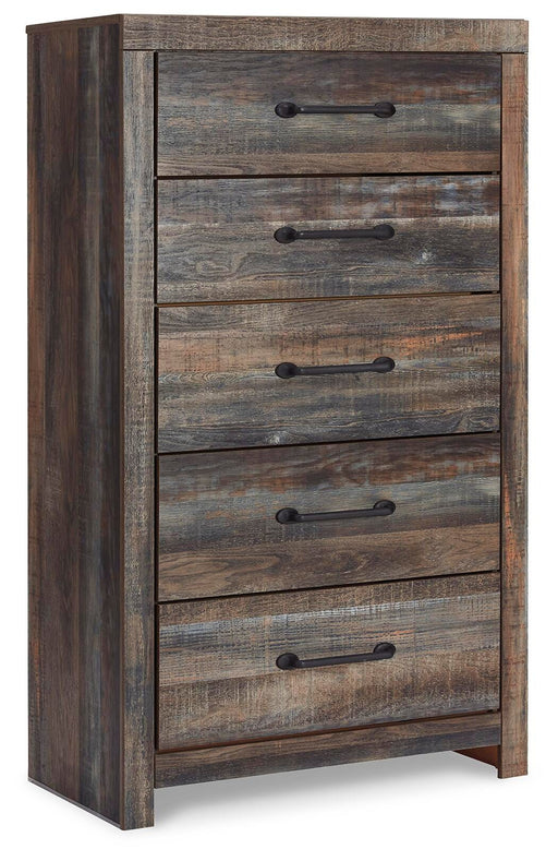 Drystan Chest of Drawers - Casa Morelos / Coahuila Furniture (Oklahoma City, OK)