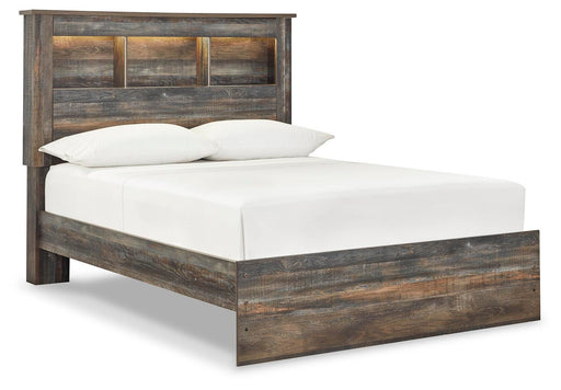 Drystan Youth Bed - Casa Morelos / Coahuila Furniture (Oklahoma City, OK)