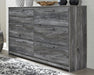 Baystorm Dresser - Casa Morelos / Coahuila Furniture (Oklahoma City, OK)
