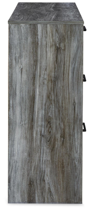 Baystorm Dresser - Casa Morelos / Coahuila Furniture (Oklahoma City, OK)