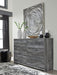 Baystorm Dresser - Casa Morelos / Coahuila Furniture (Oklahoma City, OK)