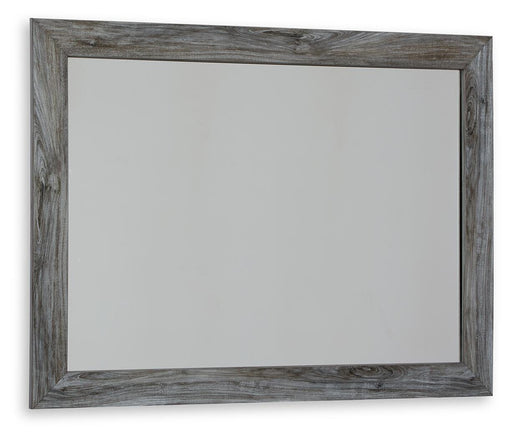 Baystorm Bedroom Mirror - Casa Morelos / Coahuila Furniture (Oklahoma City, OK)