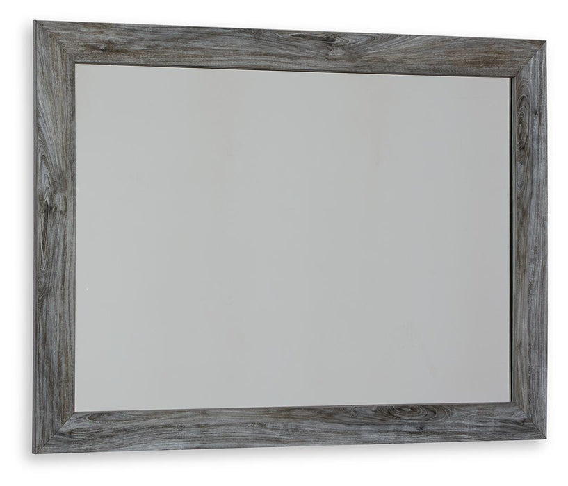 Baystorm Bedroom Mirror - Casa Morelos / Coahuila Furniture (Oklahoma City, OK)