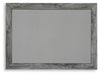 Baystorm Bedroom Mirror - Casa Morelos / Coahuila Furniture (Oklahoma City, OK)
